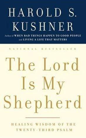 The Lord Is My Shepherd