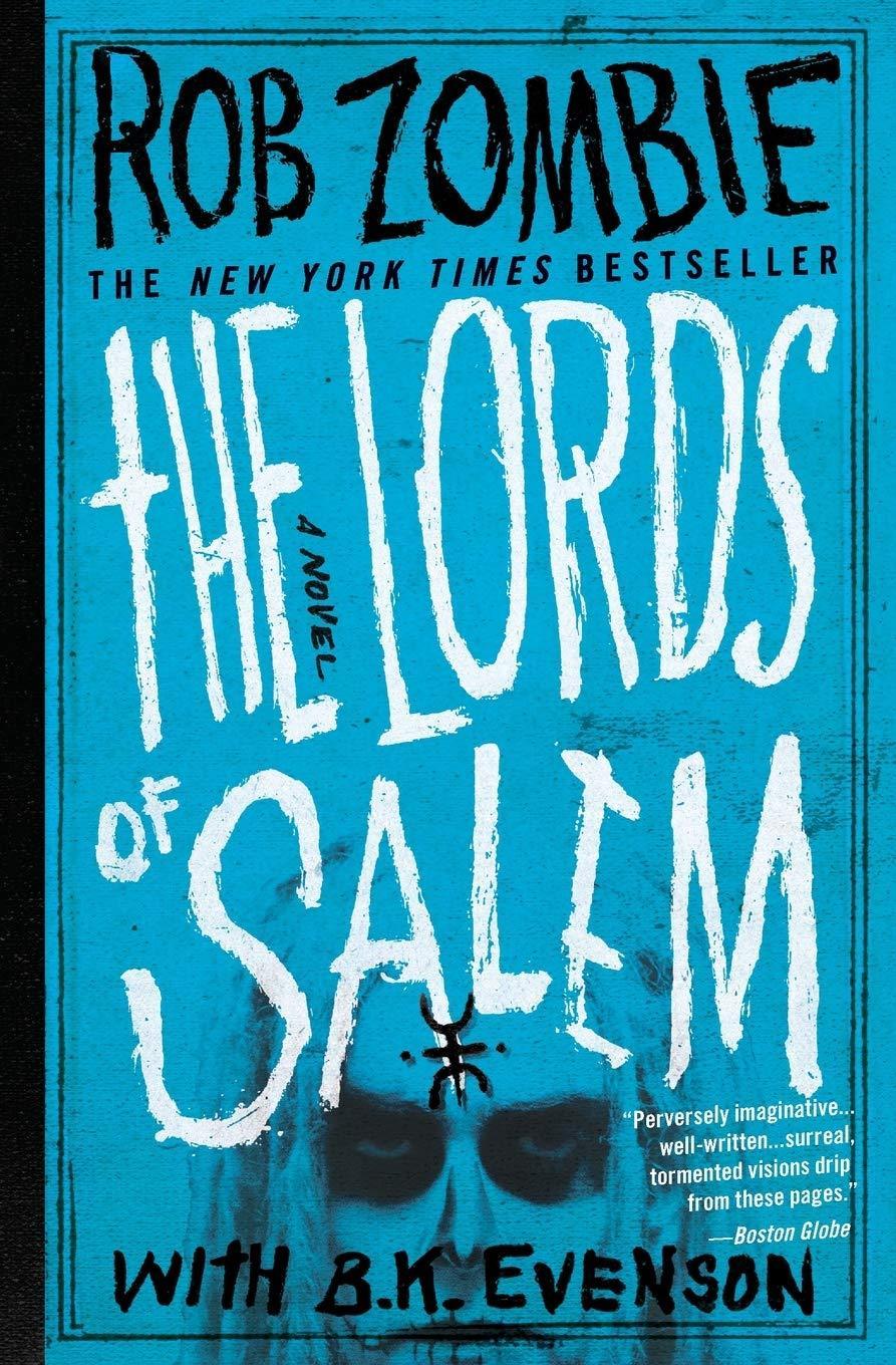 The Lords Of Salem