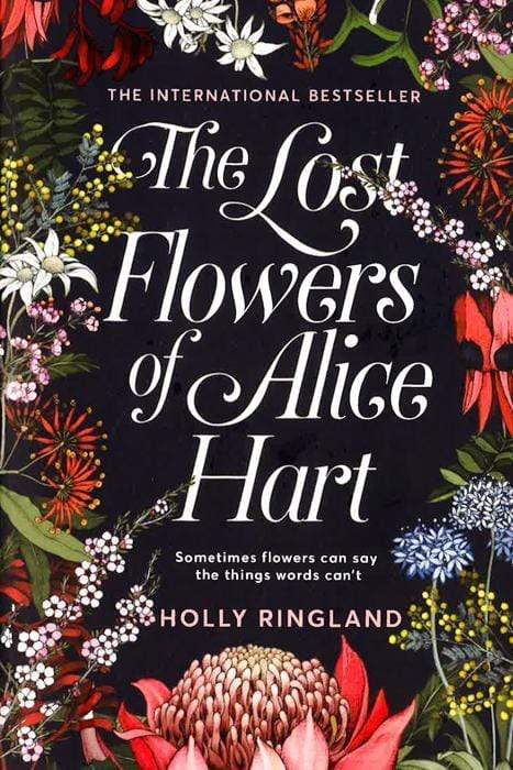 The Lost Flowers Of Alice Hart