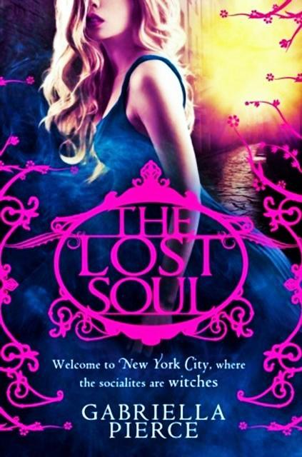 The Lost Soul (666 Park Avenue #3)