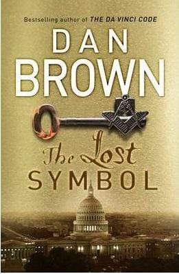 The Lost Symbol