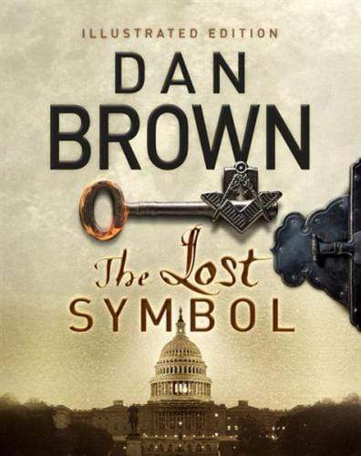 The Lost Symbol