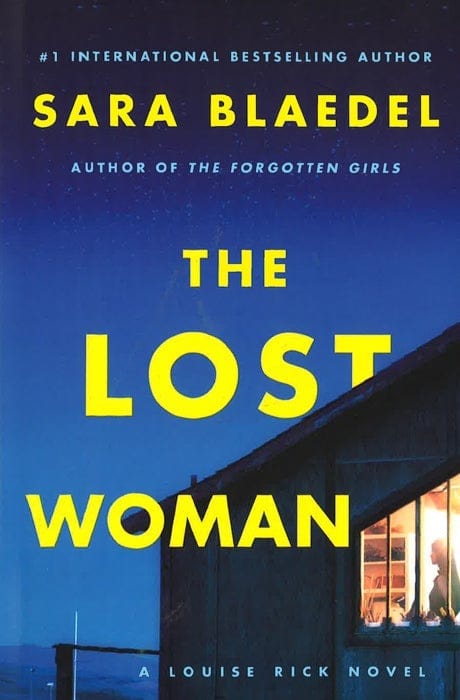 The Lost Woman