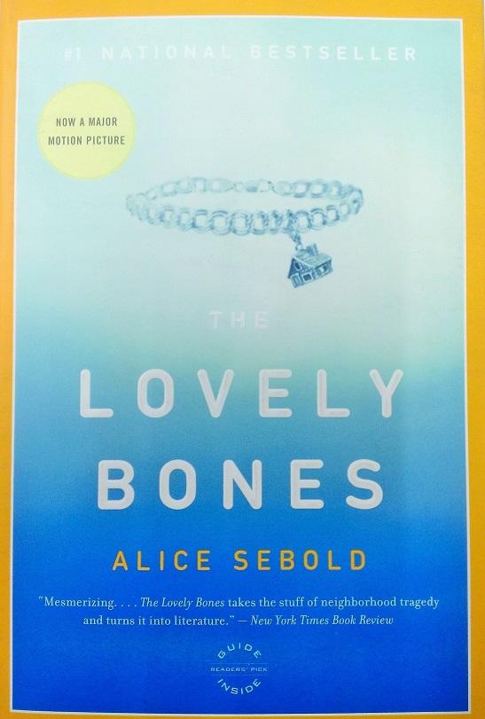The Lovely Bones (Deluxe Edition)