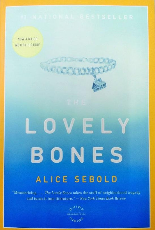 The Lovely Bones (Deluxe Edition)