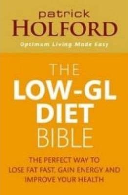 The Low-GL Diet Bible