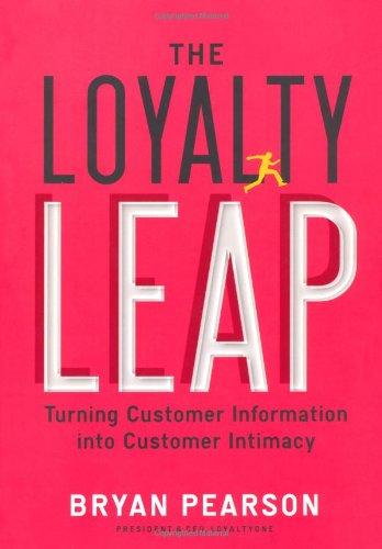 The Loyalty Leap