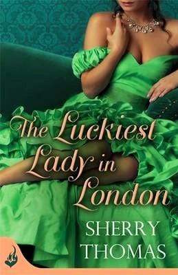 The Luckiest Lady in London