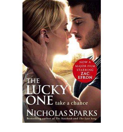 The Lucky One