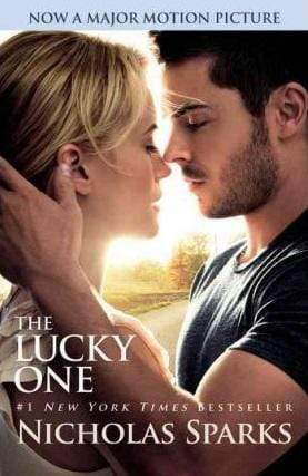 The Lucky One