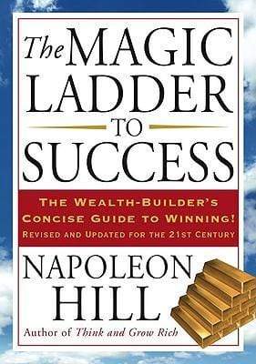 The Magic Ladder To Success