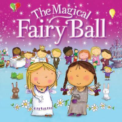 The Magical Fairy Ball