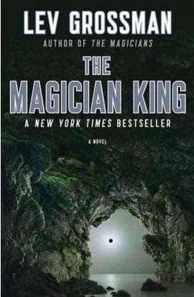 The Magician King