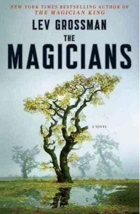 The Magicians