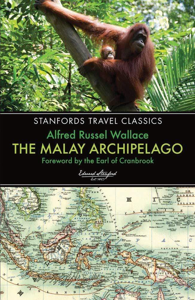 THE MALAY ARCHIPELAGO