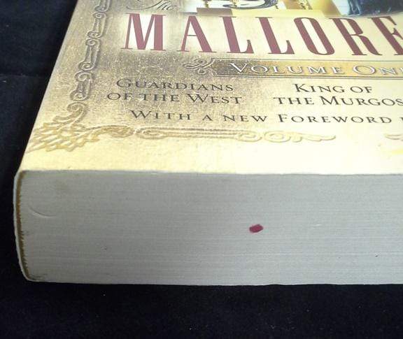 The Malloreon (Vol 1)