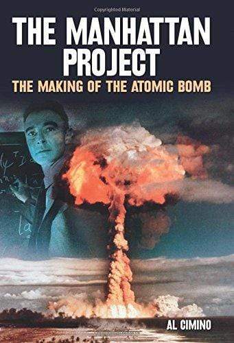 THE MANHATTAN PROJECT