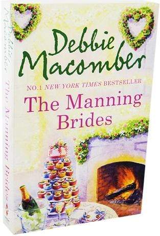 The Manning Brides