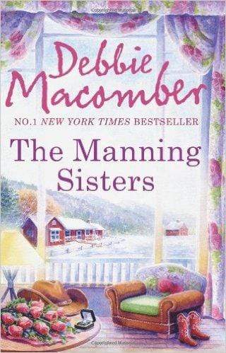 The Manning Sisters