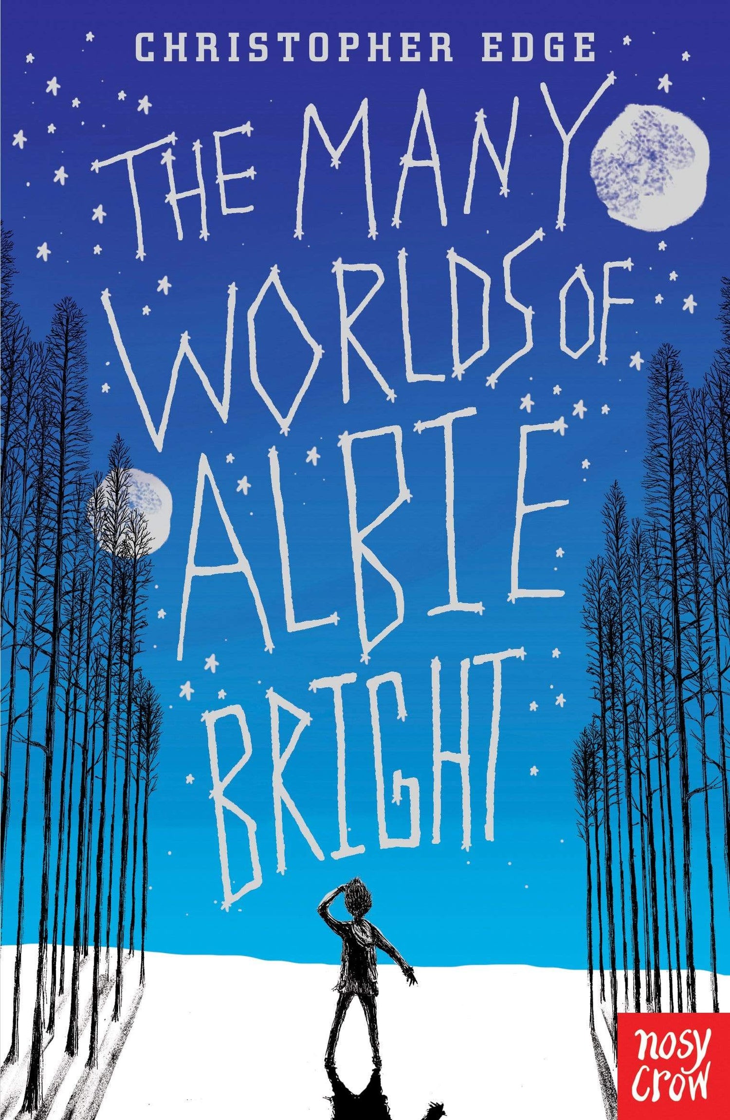 The Many Worlds Of Albie Bright