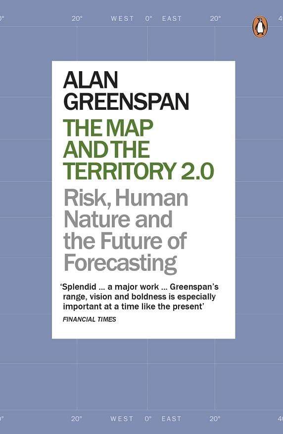 The Map and the Territory 2.0: Risk, Human Nature, and the Future of Forecasting