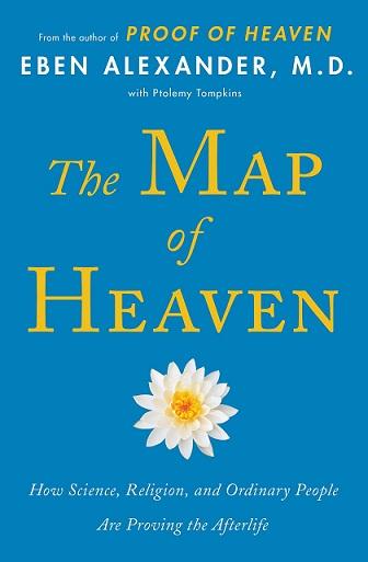 The Map Of Heaven