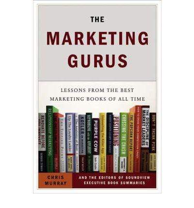 The Marketing Gurus