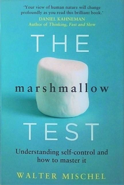 The Marshmallow Test (HB)