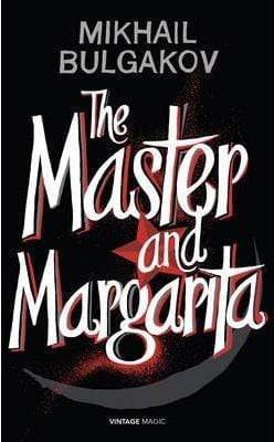 The Master And Margarita