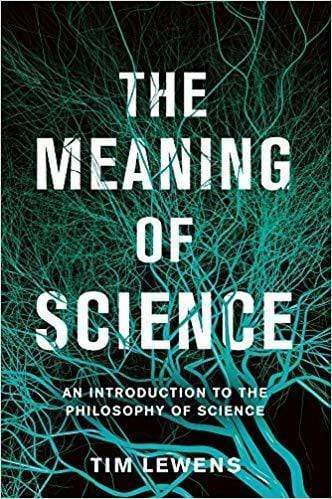 The Meaning Of Science