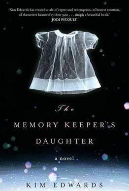 The Memory Keeper's Daughter