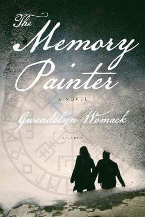 THE MEMORY PAINTER