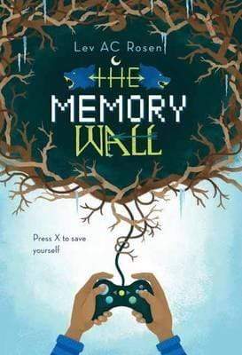 The Memory Wall (HB)