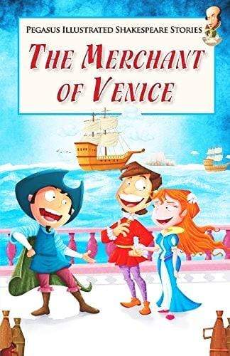 The Merchant of Venice