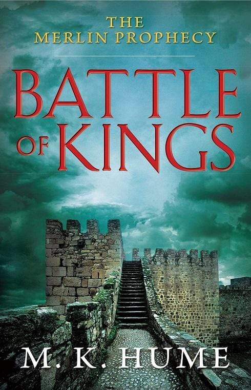 The Merlin Prophecy: Battle of Kings