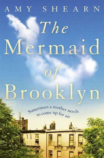 The Mermaid of Brooklyn