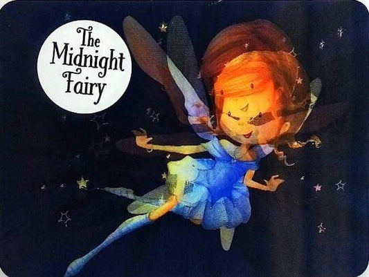 The Midnight Fairy