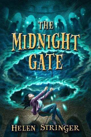 The Midnight Gate