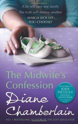 The Midwife's Confession