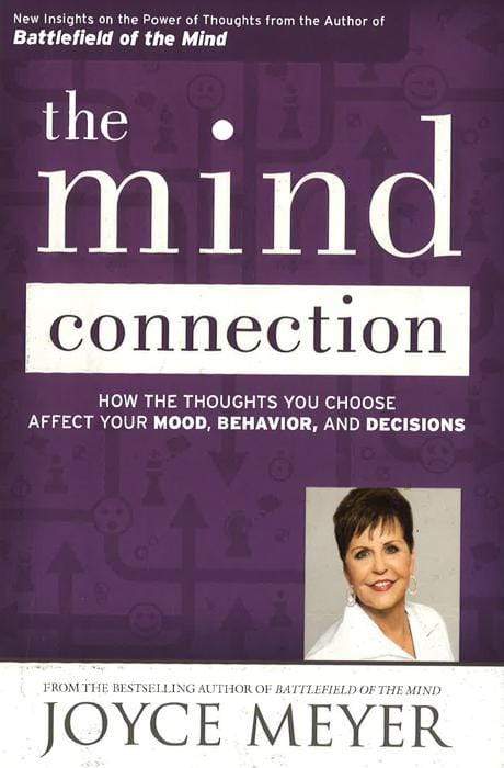 The Mind Connection (Hb)