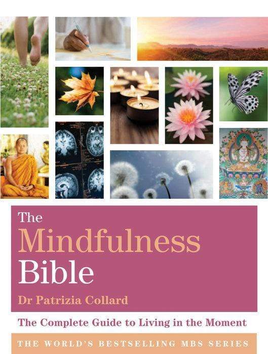 THE MINDFULNESS BIBLE