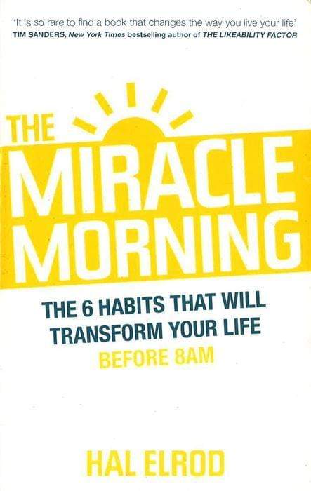 The Miracle Morning