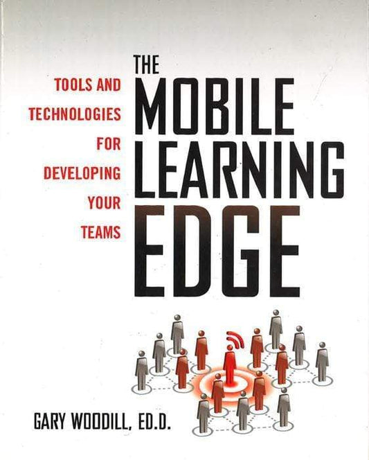 *The Mobile Learning Edge