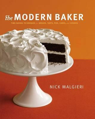 The Modern Baker