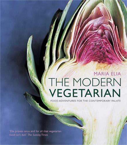 THE MODERN VEGETARIAN