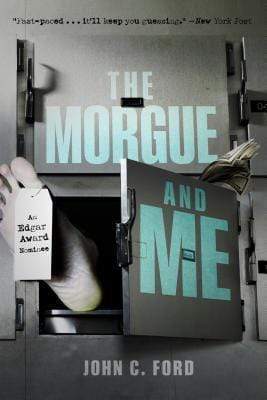 The Morgue and Me