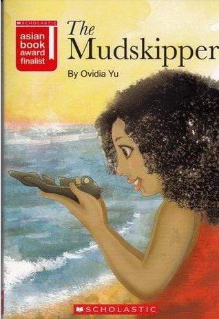 The Mudskipper