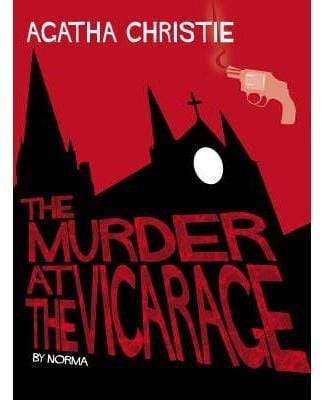 The Murder At The Vicarage