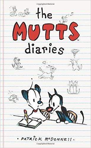 The Mutts Diaries