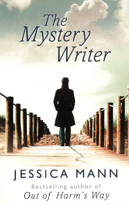 The Mystery Writer